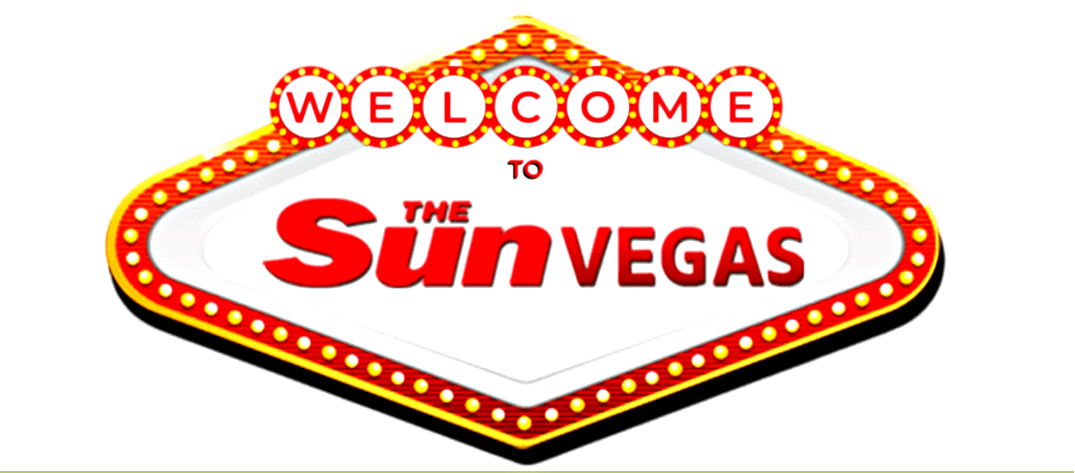 The Sun Vegas